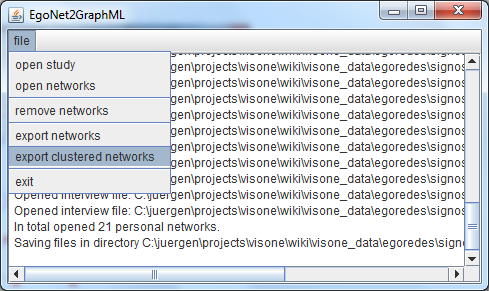 EgoNet2GraphML export clustered networks.png